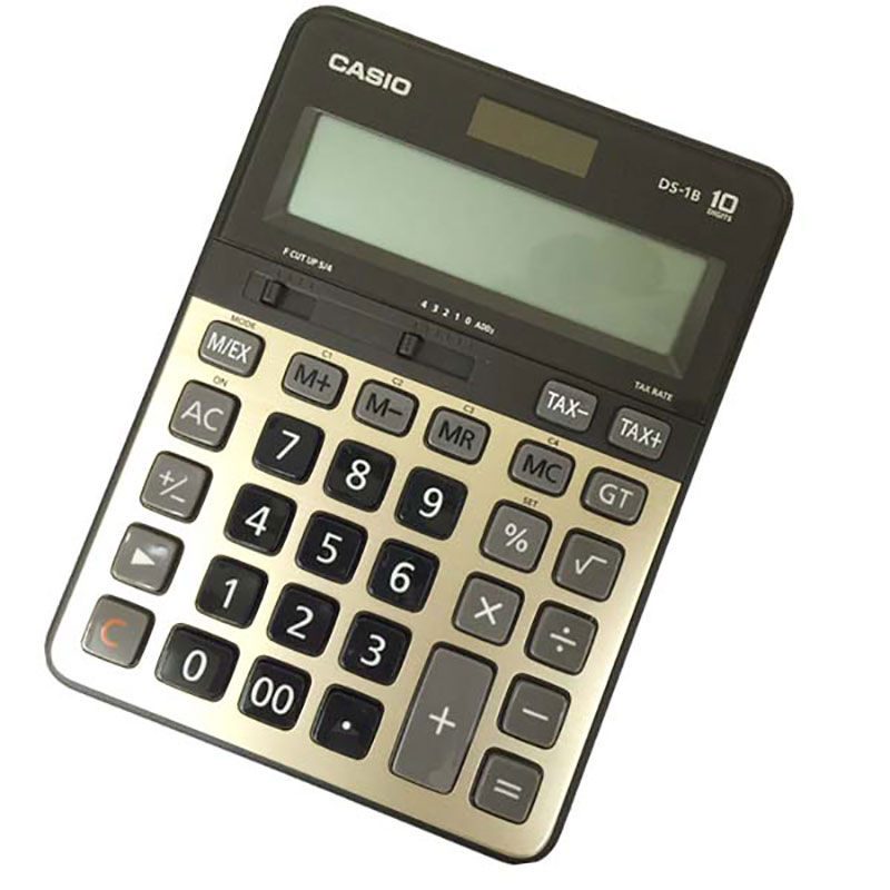 CASIO 計算機 太陽能 計算機 CASIO 太陽能