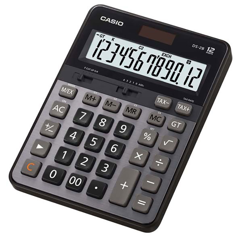 CASIO 計算機 太陽能 計算機 CASIO 太陽能