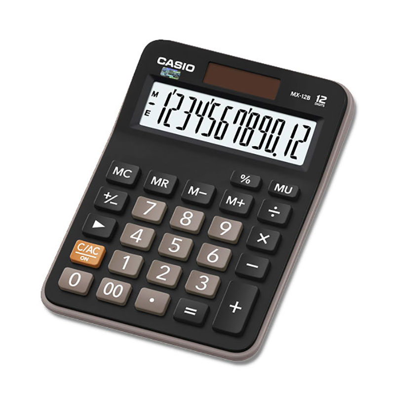 CASIO 計算機 太陽能 計算機 CASIO 太陽能
