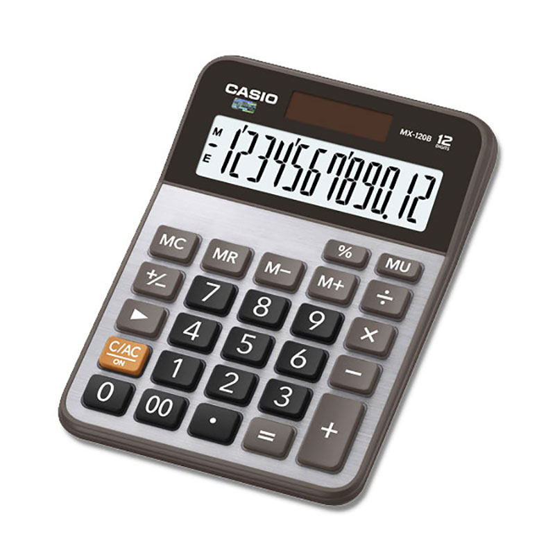 CASIO 計算機 太陽能 計算機 CASIO 太陽能