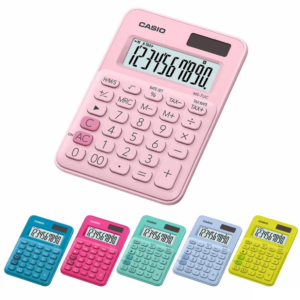 CASIO 計算機 太陽能 計算機 CASIO 太陽能