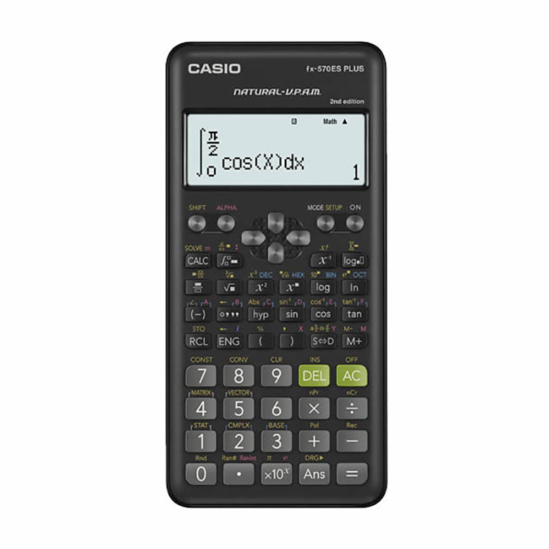 CASIO 計算機 工程用 計算機 工程用 CASIO