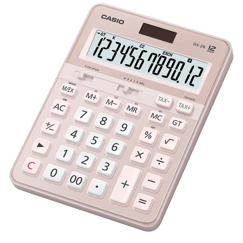 CASIO 計算機 太陽能 計算機 CASIO 太陽能