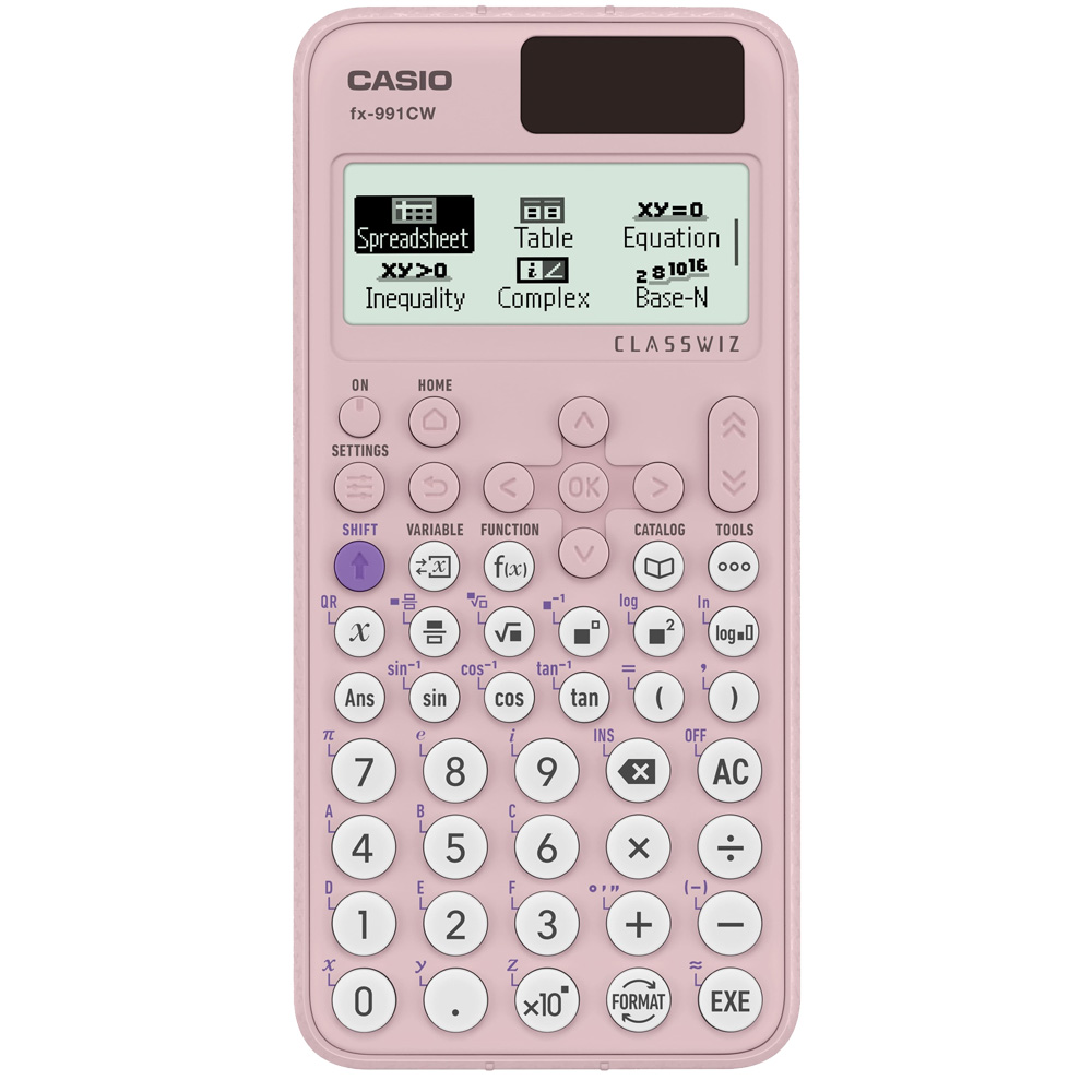 CASIO 計算機 太陽能 計算機 CASIO 太陽能