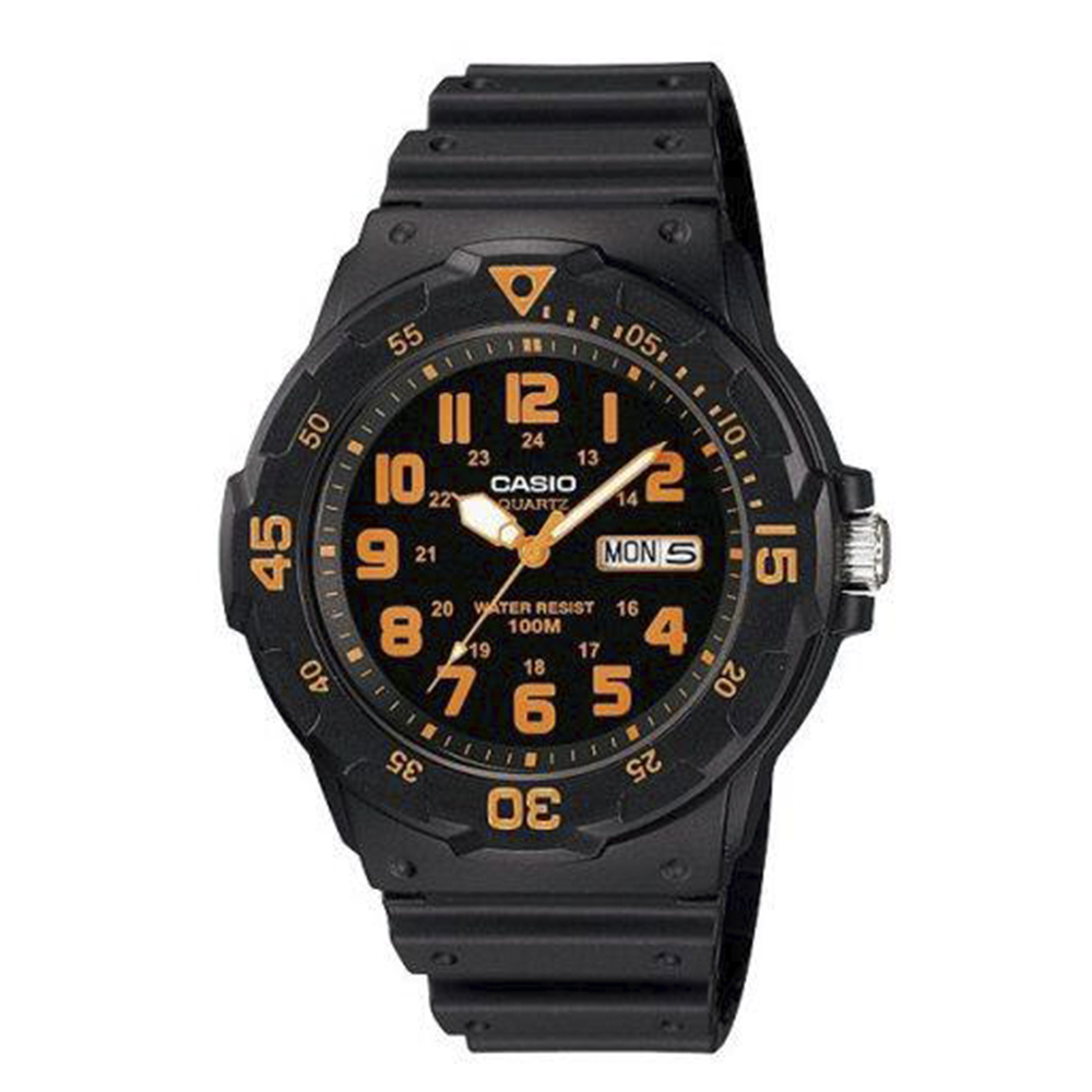 CASIO 手錶 防水 手錶 CASIO 防水