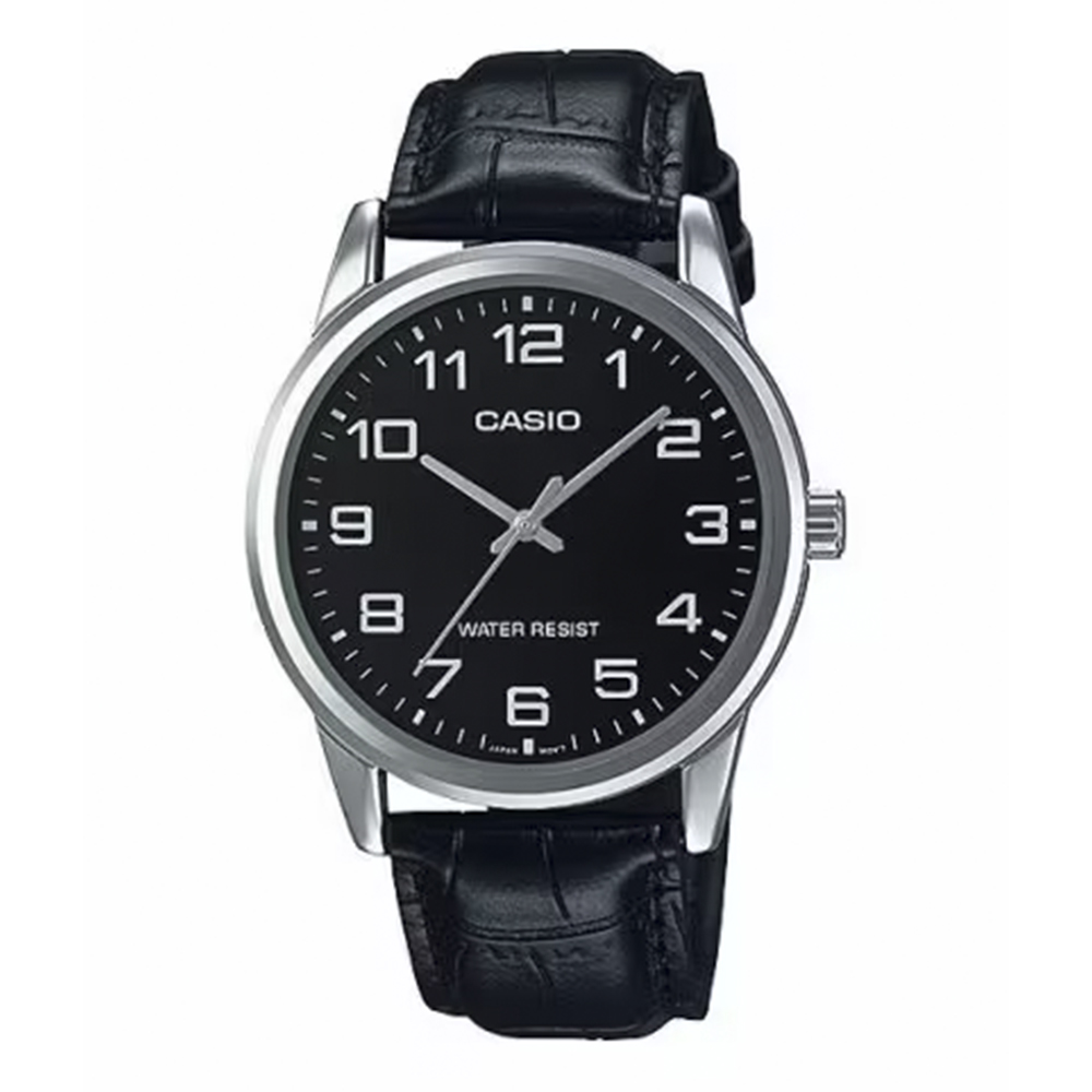 CASIO 手錶 手錶 生活防水 CASIO 生活防水