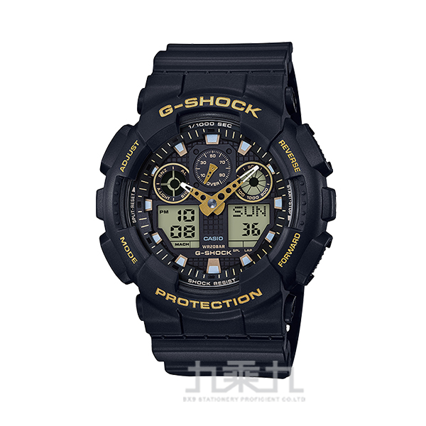 Casio online ga 100gbx