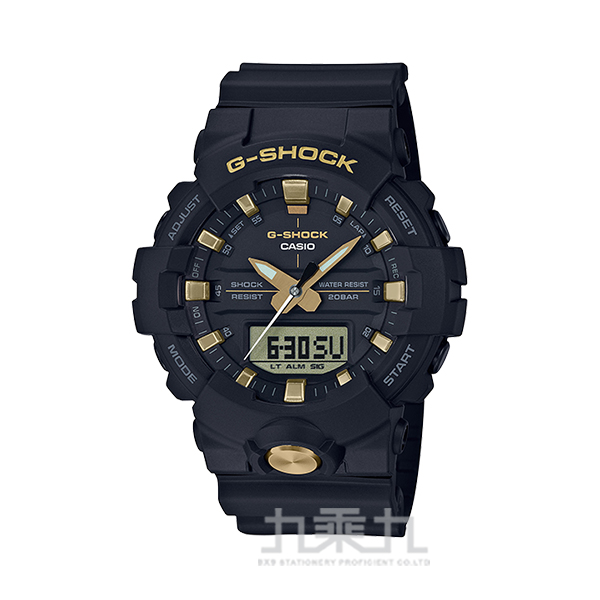 手錶 CASIO g-shock CASIO 手錶 g-shock