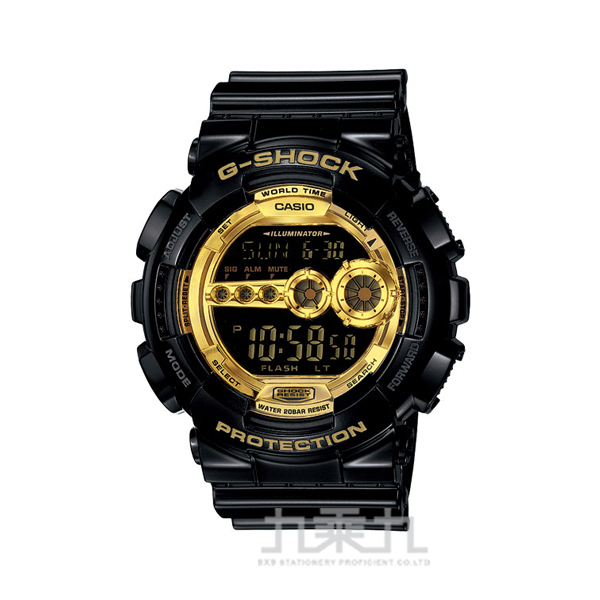 手錶 CASIO g-shock CASIO 手錶 g-shock