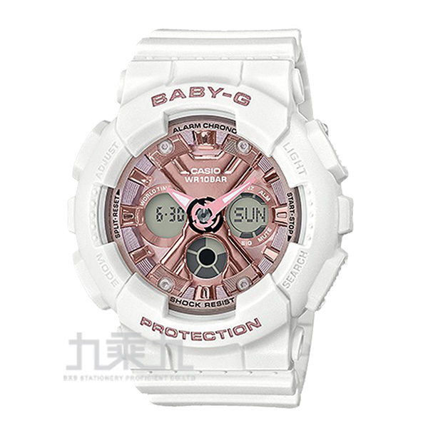 手錶 CASIO CASIO BABY-G 手錶 BABY-G