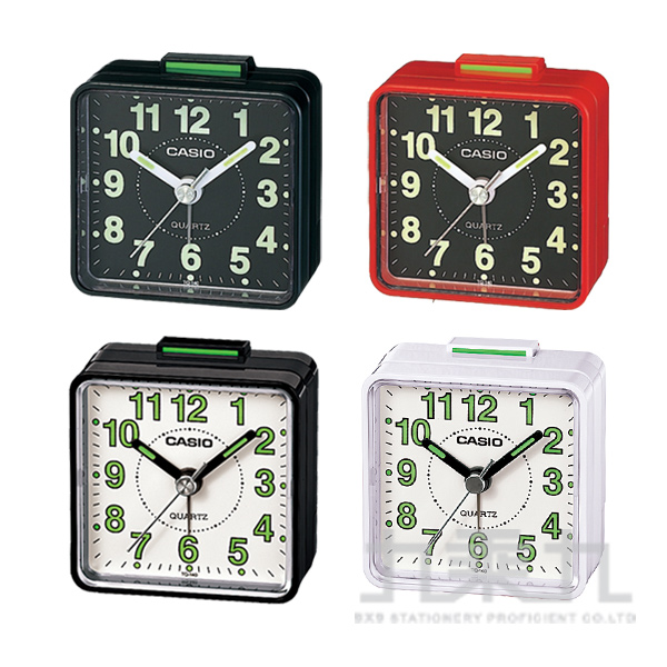 鬧鈴 CASIO 鬧鐘 鬧鈴 CASIO 鬧鐘