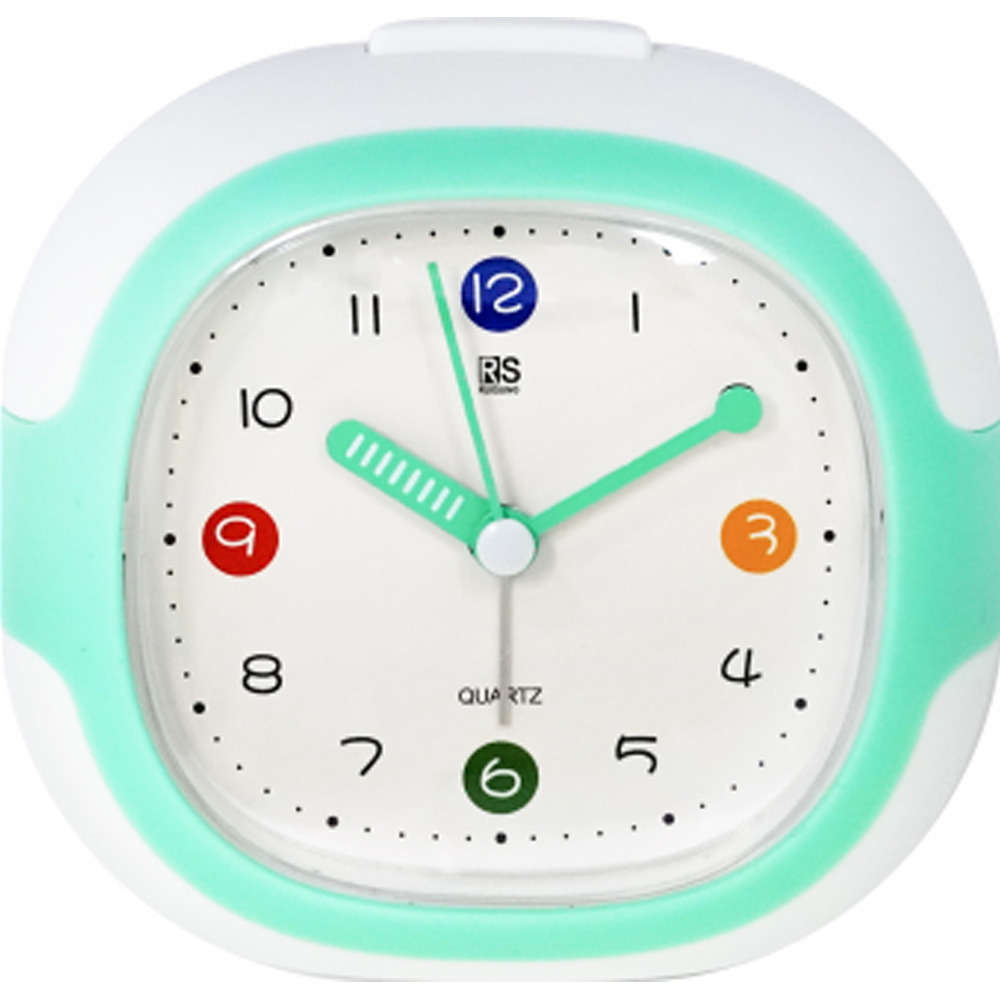 鬧鐘 靜音 鬧鐘 馬卡龍 靜音 Cxin