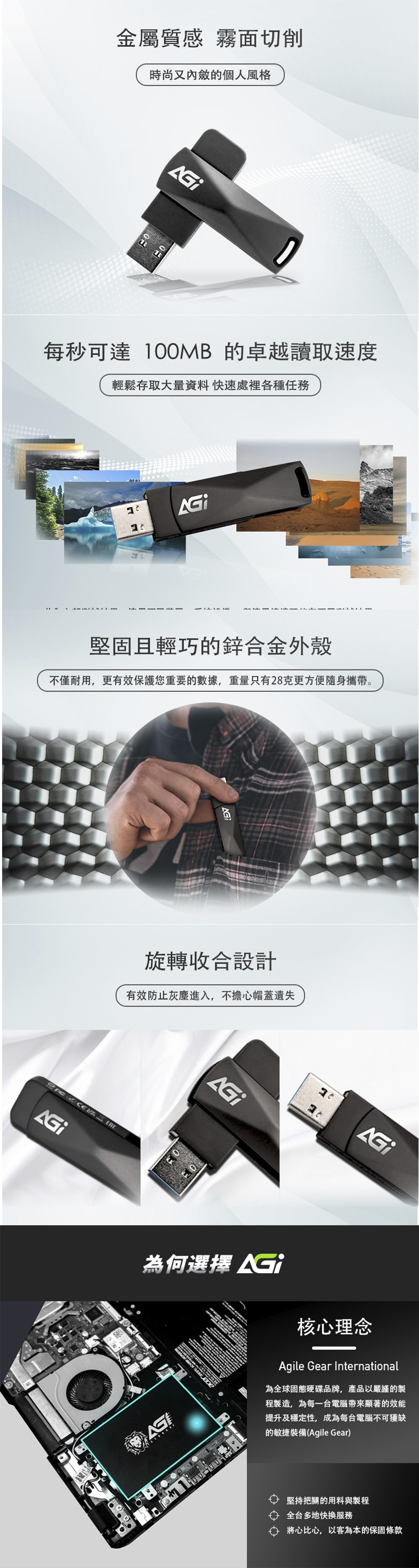 64GB 隨身碟 64GB 128GB 隨身碟 USB3.2