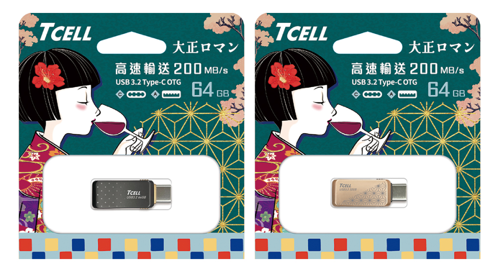 type c 隨身碟 TCELL 隨身碟 冠元 隨身碟