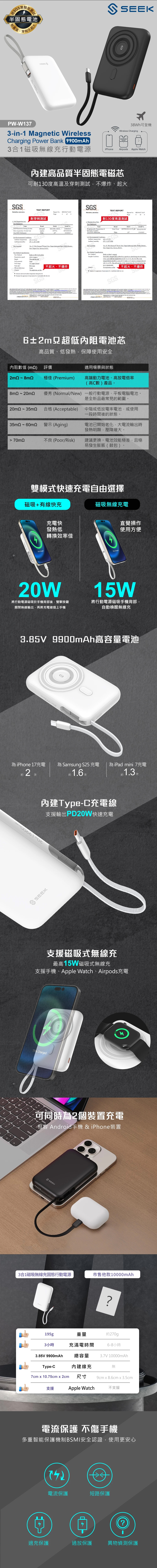type c 迷你 PD type c 行動電源 type c