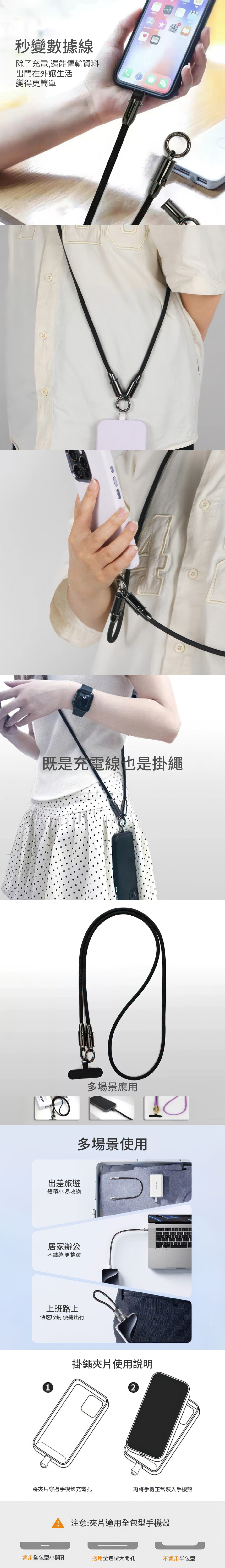 PD 60W 60W Lightning type c 充電線