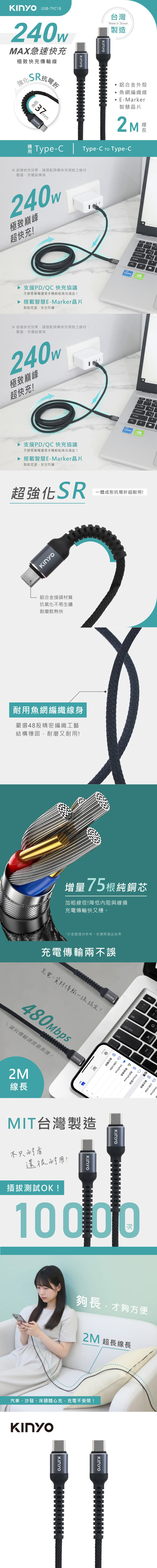 PD USB PD 傳輸 PD 編織