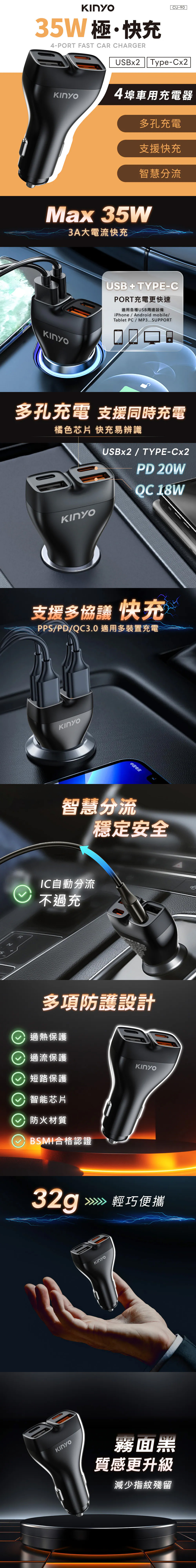 PD USB 充電器 PD PD 智能