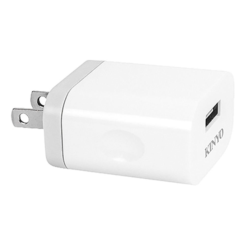 kinyo USB kinyo 充電器 USB 充電器
