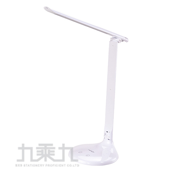 LED 檯燈 觸控 檯燈 LED 自然光