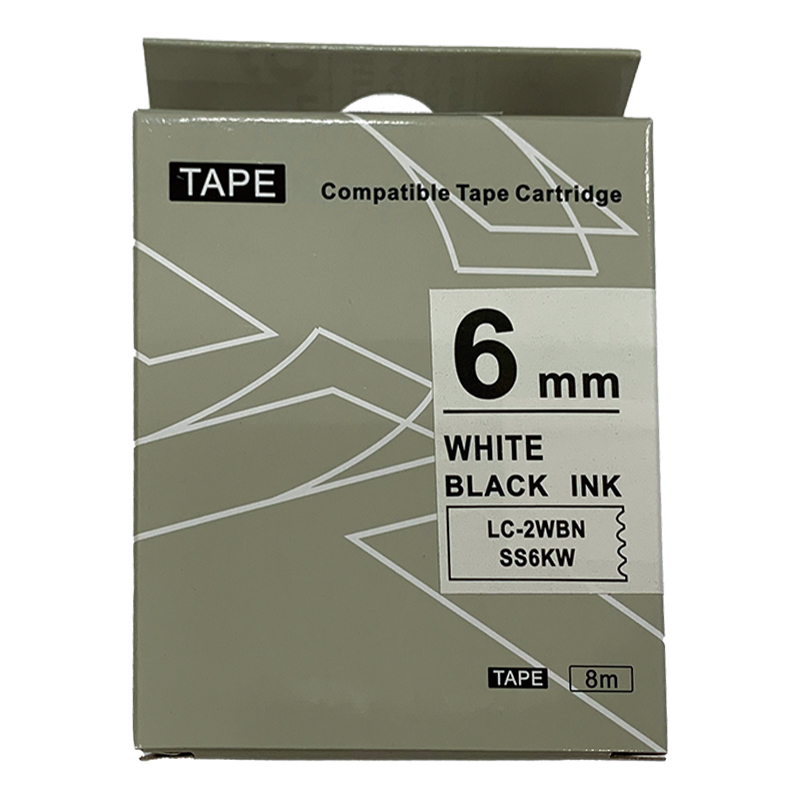 epson 標籤帶 標籤帶 黑字 黑字 epson