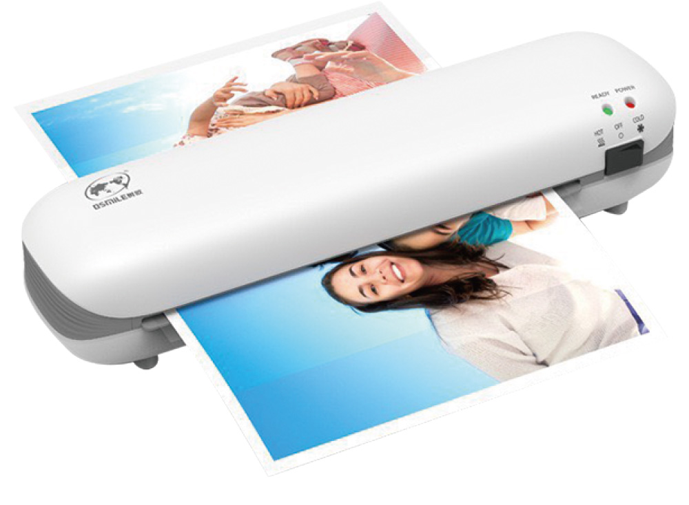 A4 護貝機 冷熱 護貝機