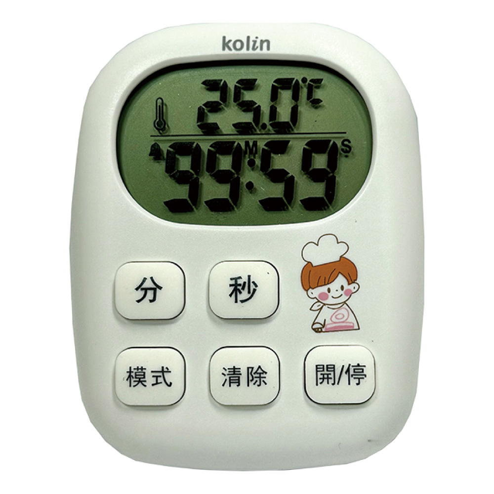 計時器 辦公用品 溫度計 居家 濕度計 居家
