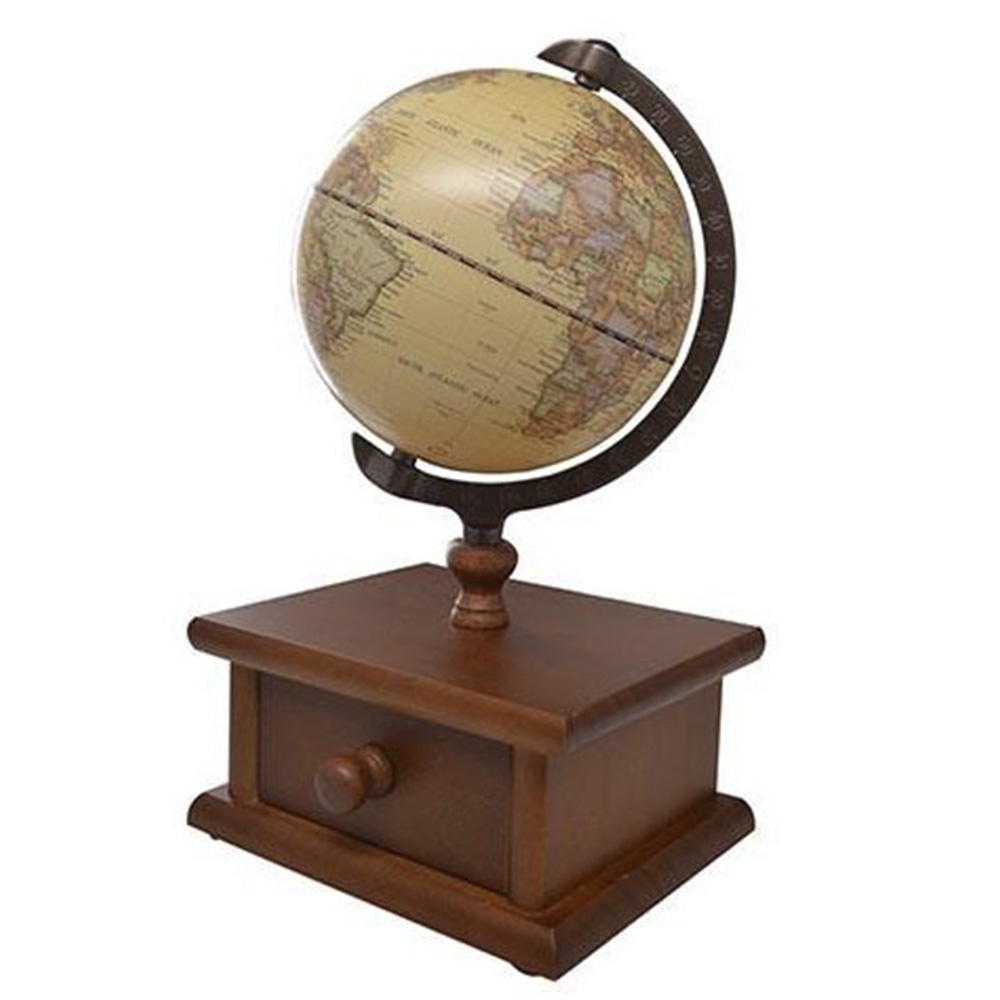 5吋 地球儀