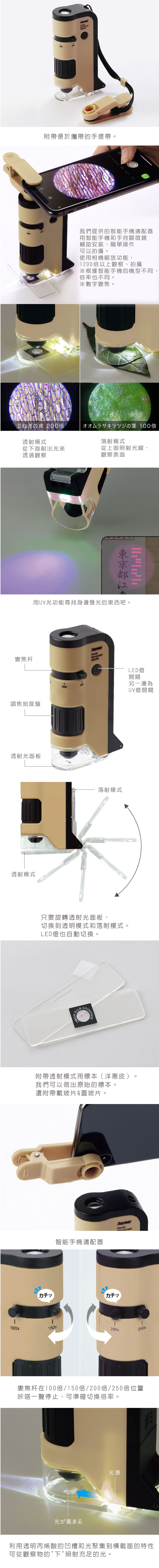 Raymay 壓克力 Raymay 顯微鏡 顯微鏡 壓克力