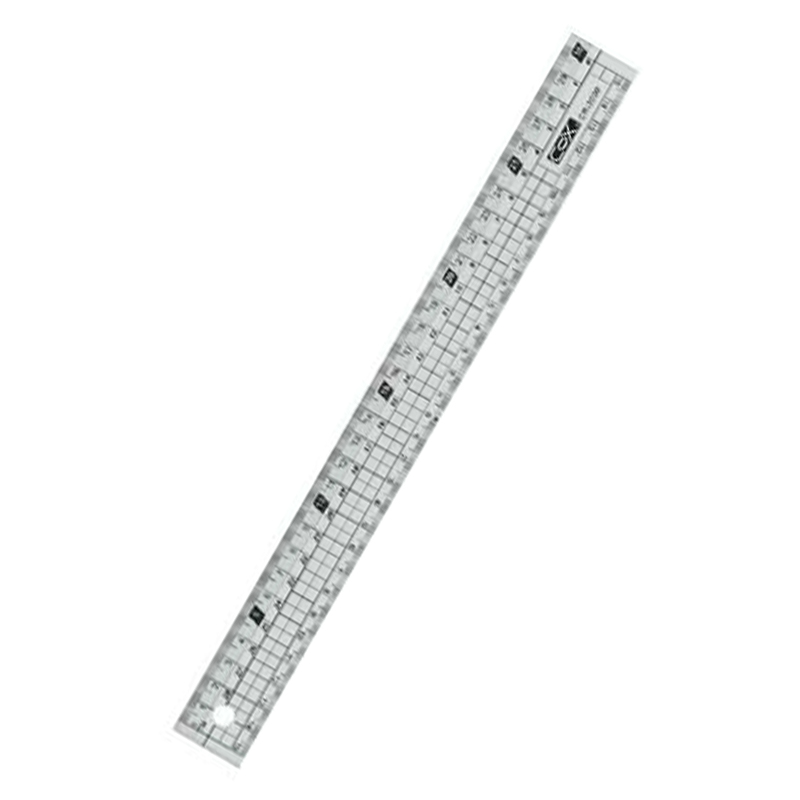 直尺 30cm 直尺 方眼 直尺 三燕