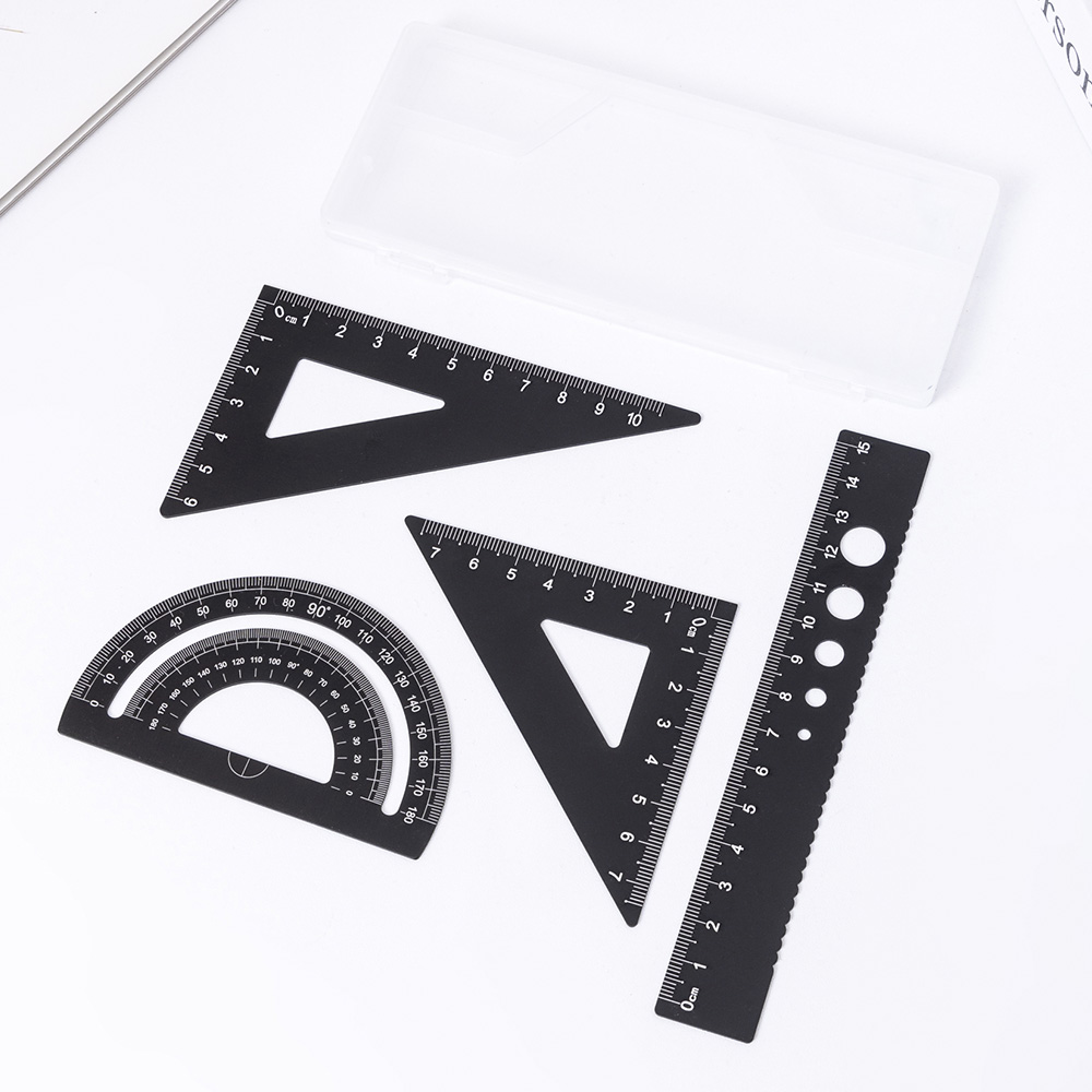 直尺 15cm 套尺 15cm 直尺 鋁