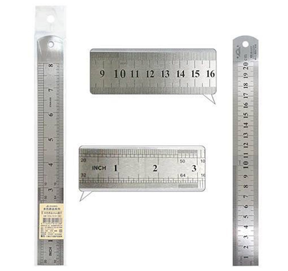 直尺 20CM