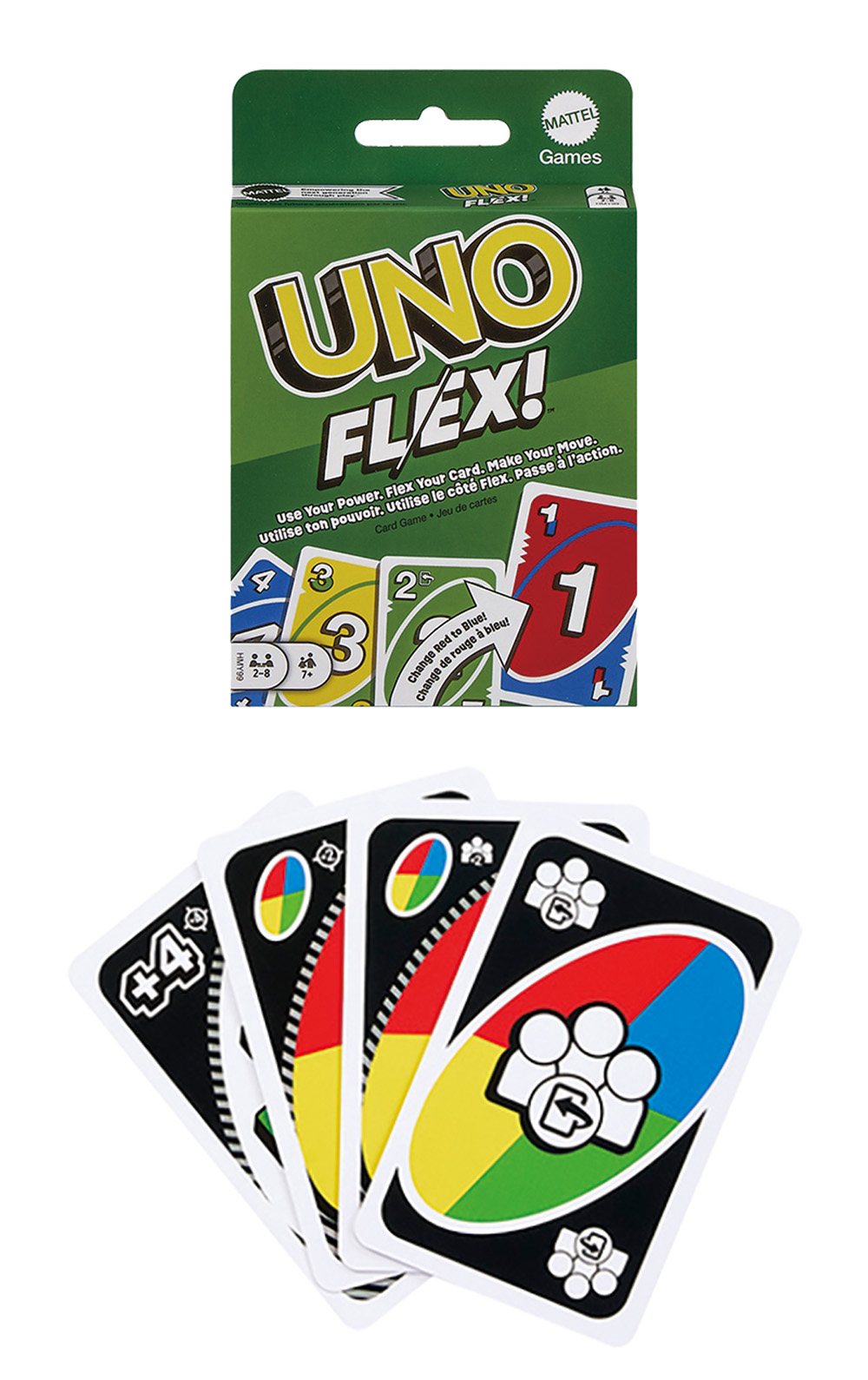 UNO 撲克牌 UNO 遊戲卡