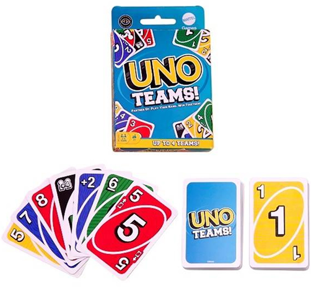 UNO 桌遊