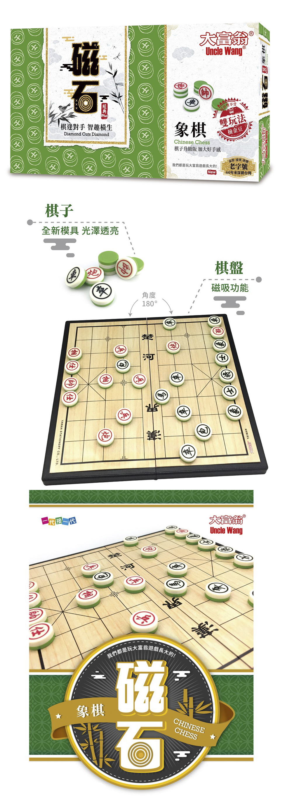 大富翁 象棋 大富翁 磁石 大富翁 遊戲
