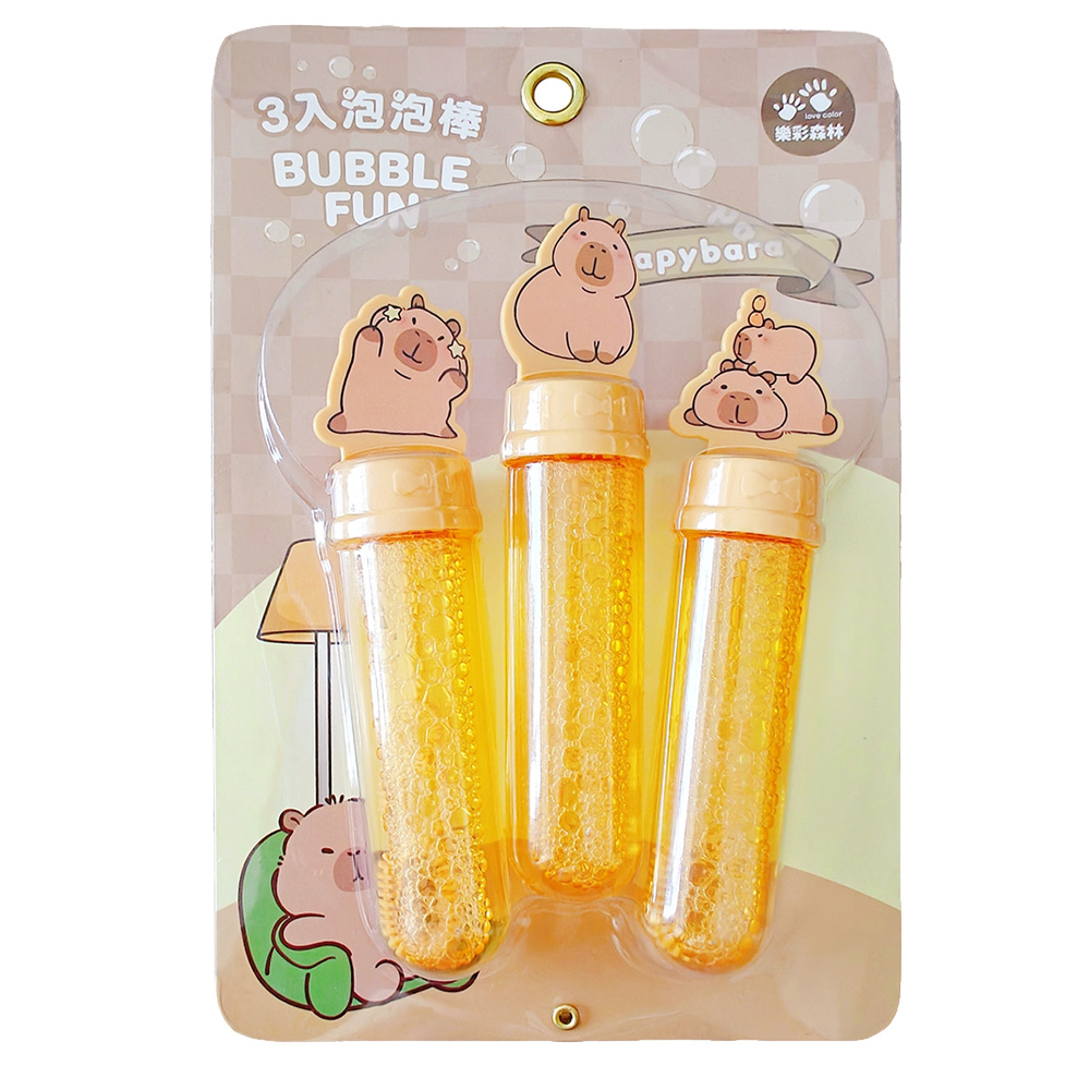 卡皮巴拉 玩具