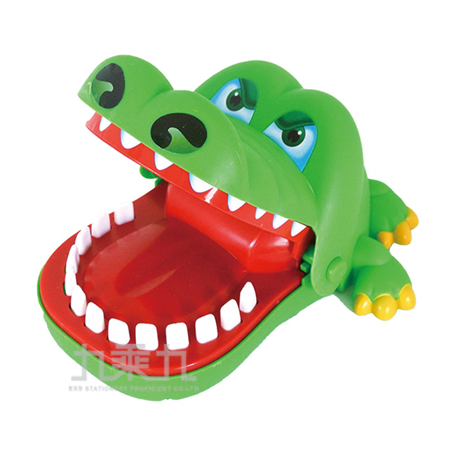 鱷魚 玩具