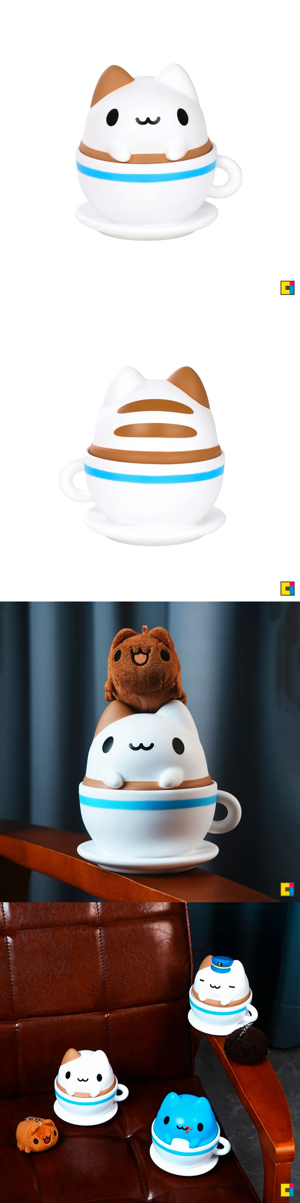 貓貓蟲 咖波 貓 咖波 貓 貓貓蟲