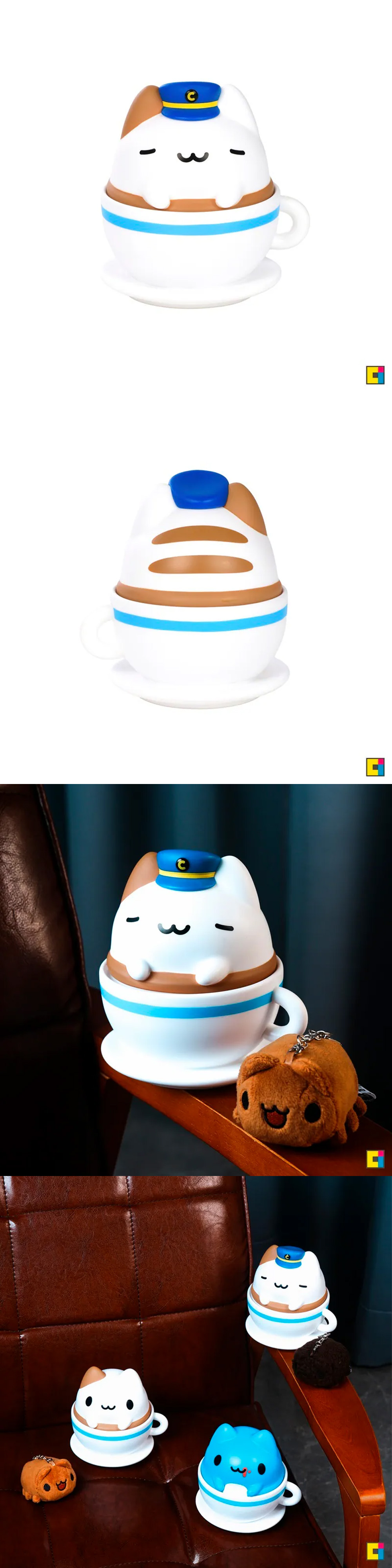 貓貓蟲 咖波 貓 咖波 貓 貓貓蟲