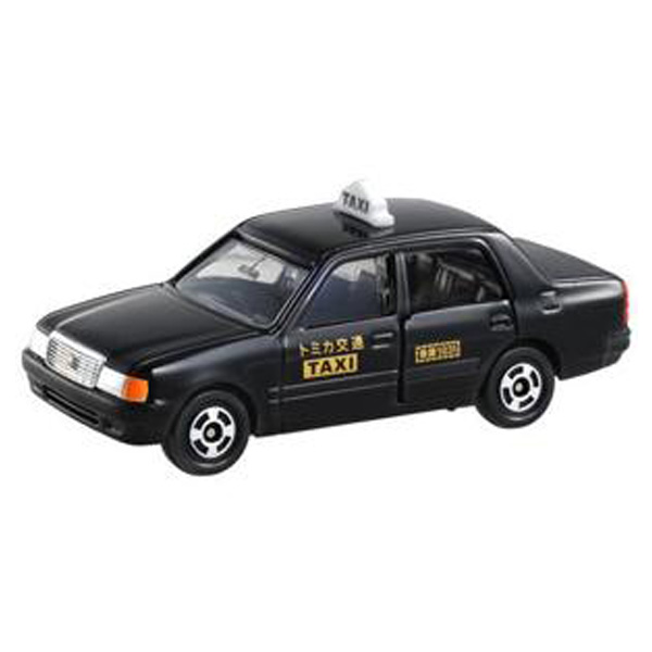 tomica 玩具 tomica 小汽車 玩具 黑色