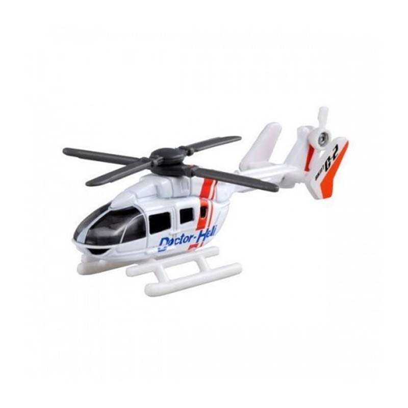 tomica 玩具 多美 玩具 tomica 直升機