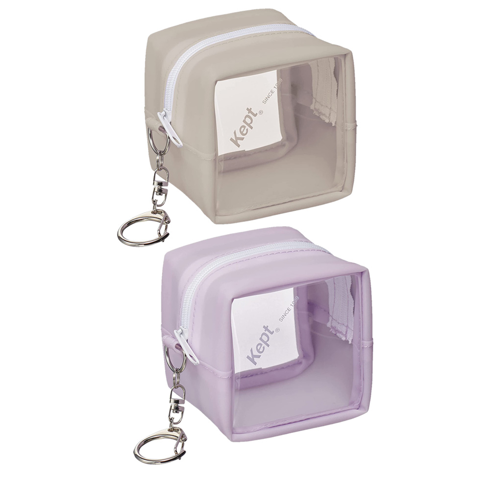 紫色 透明 Raymay 紫色 透明 Raymay