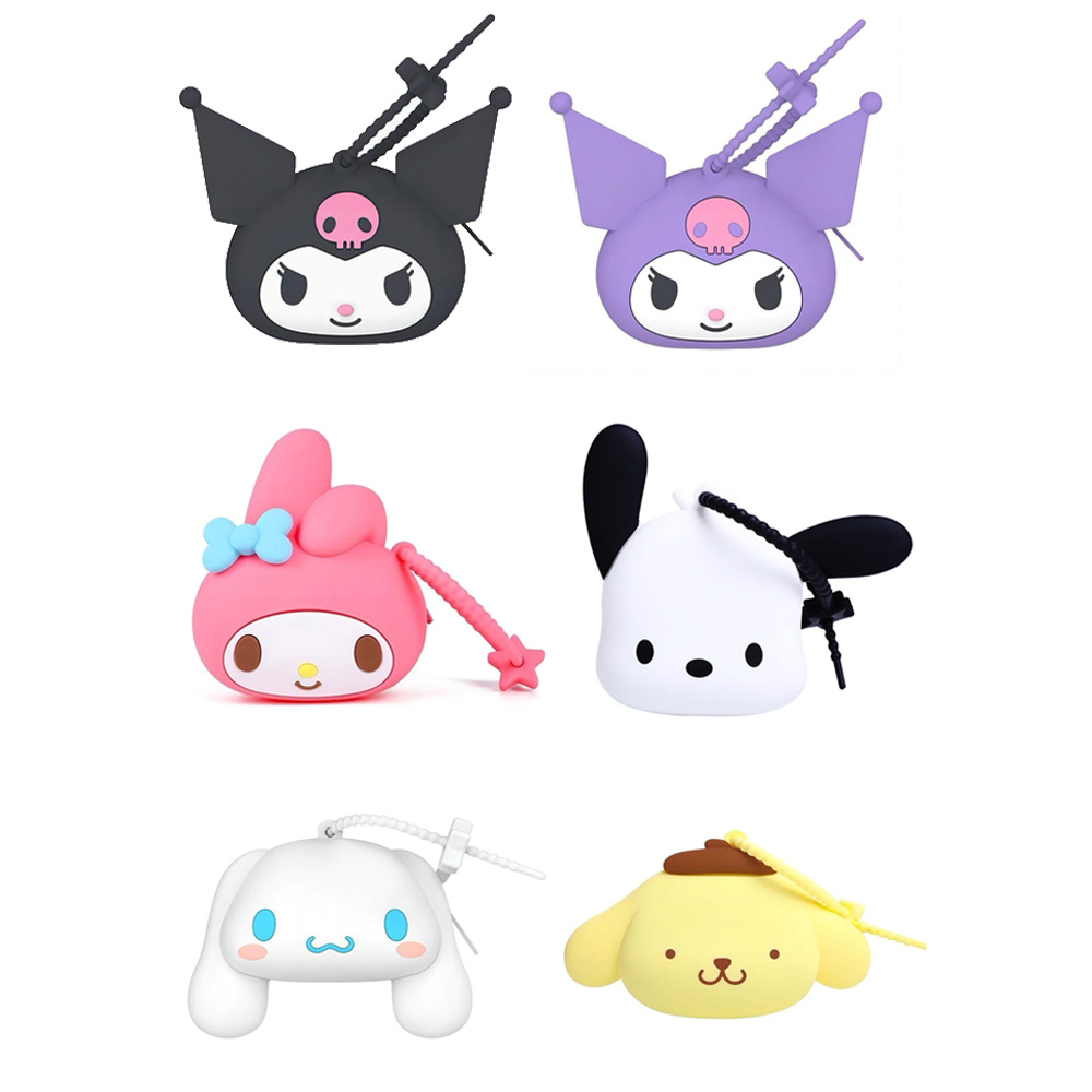 三麗鷗 酷洛米 三麗鷗 大耳狗 酷洛米 大耳狗