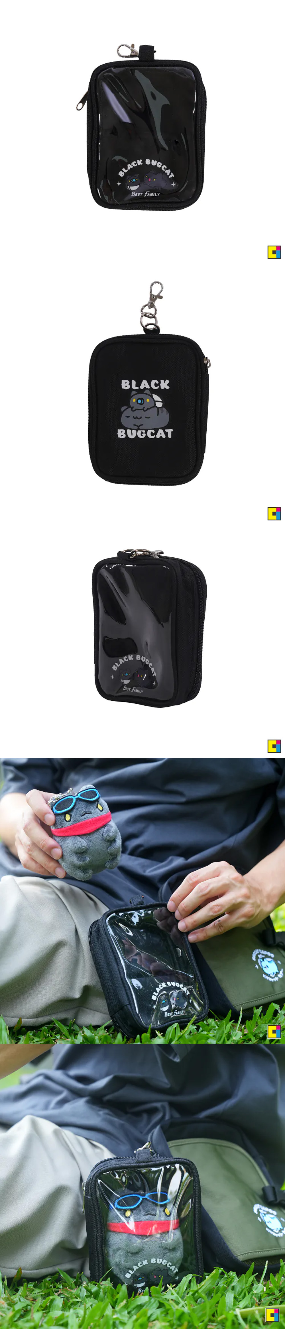 痛包 貓 牛津布 貓