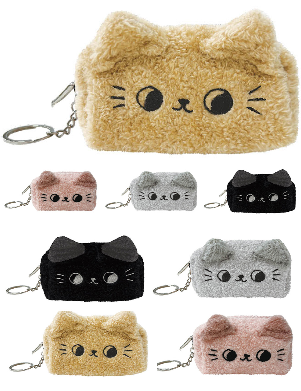 O Cat 貓 O Cat 黑色 黑色 貓