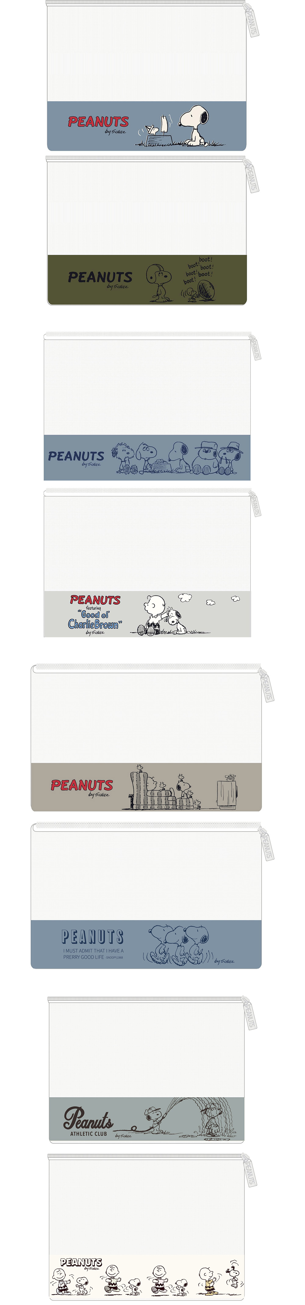 收納袋 收納 網格 A5 收納 A6