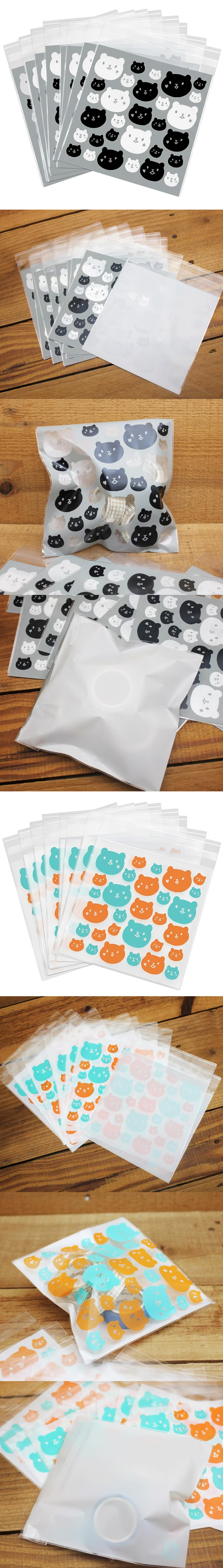 禮物袋 10入