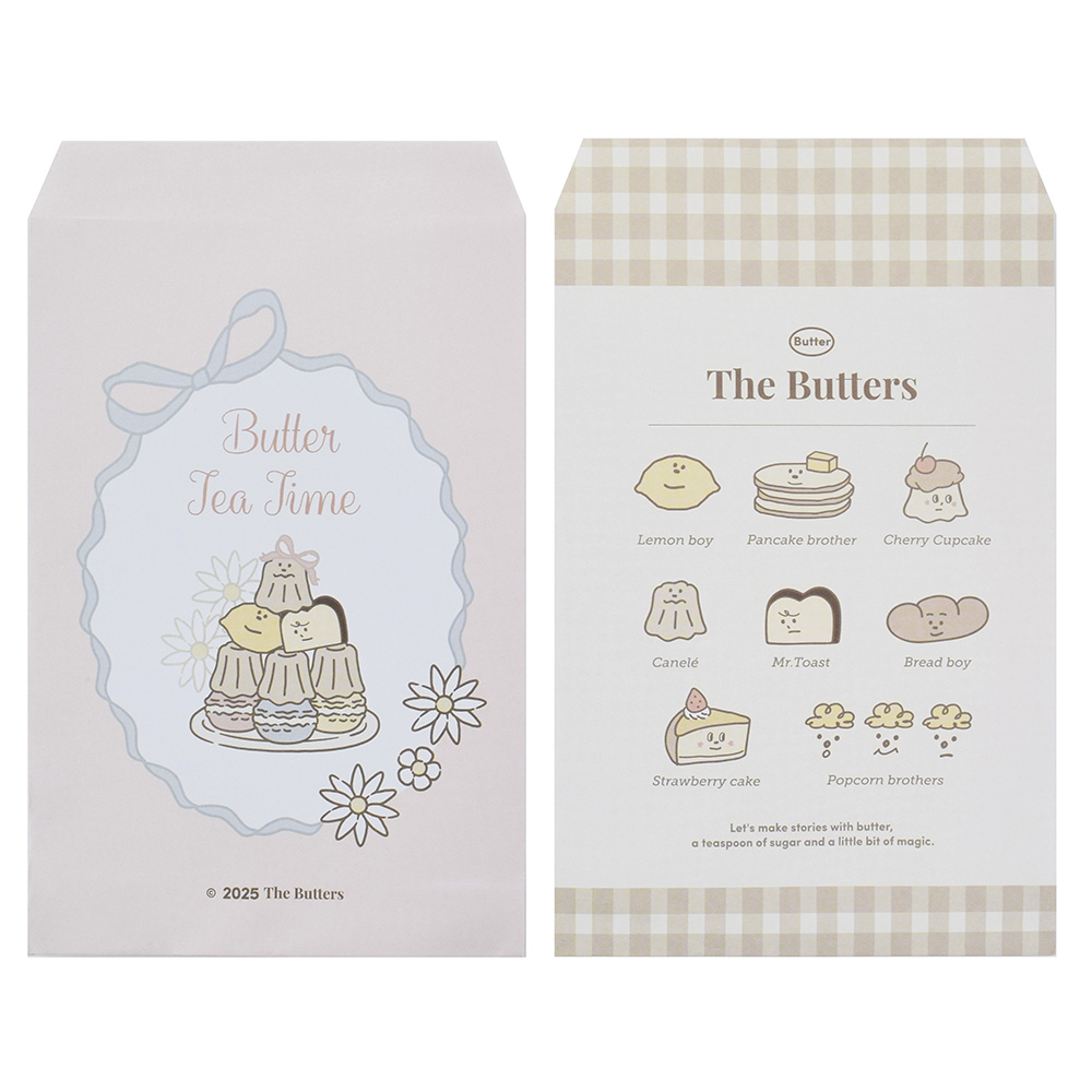 禮物袋 信封式 禮物袋 15入 信封式 15入