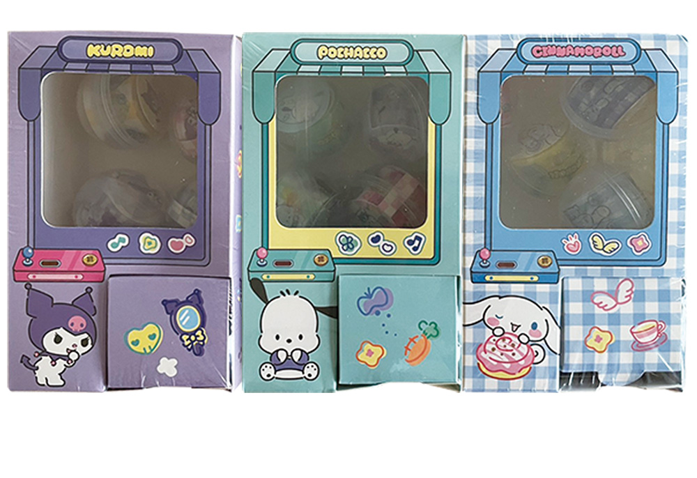 酷洛米 大耳狗 酷洛米 帕恰狗 帕恰狗 大耳狗