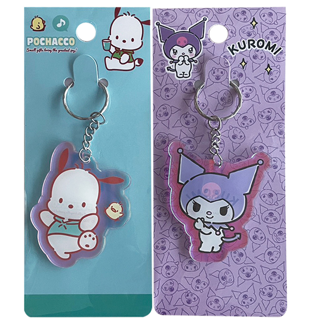 三麗鷗 酷洛米 三麗鷗 帕恰狗 三麗鷗 狗